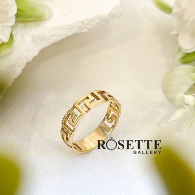 انگشتر ورساچه