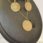 نیم ست موج (بدون زنجیر)