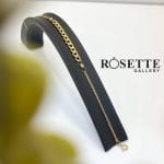 دستبند کارتیه مینیمال