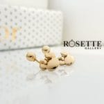 گوشواره مینی ماوس