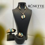 سرویس رزگلد پاندور