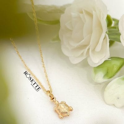 مدال لاک پشت