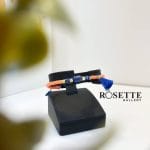 دستبند فانتزی سنگی