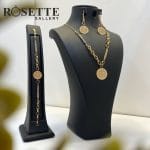 سرویس تیفانی طرح خورشید