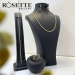 سرویس دوریکا (آلبرنادو)