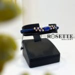 دستبند بافت