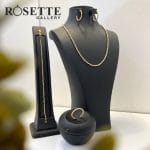 سرویس دوریکا (آلبرنادو)
