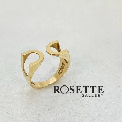 انگشتر دیور