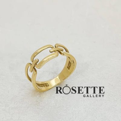 انگشتر هرمس