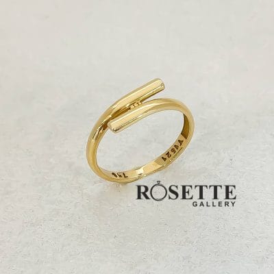 انگشتر لوکس