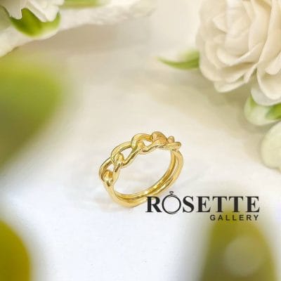 انگشتر کارتیه