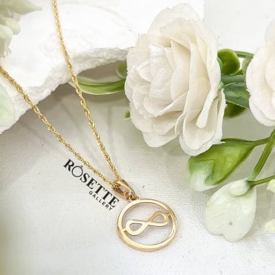 مدال بینهایت