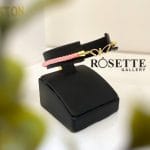 دستبند دخترانه مدل پرنده