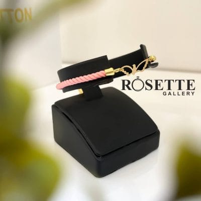 دستبند دخترانه مدل پرنده