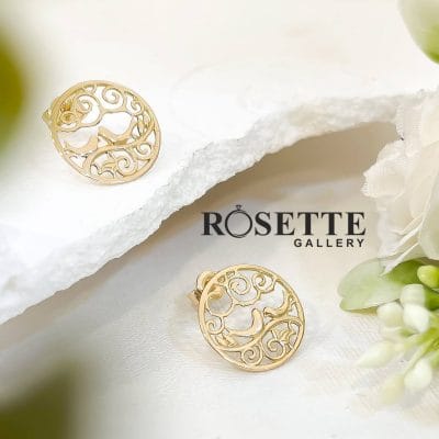 گل گوش مرغ عشق