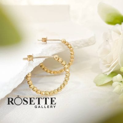 گوشواره دوریکا