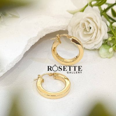 گوشواره سوپر لوکس شـانـل