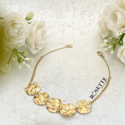 دستبند چکشی