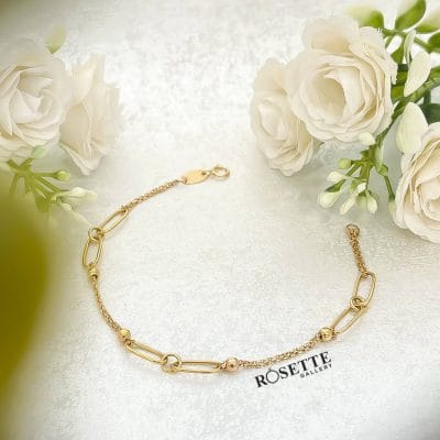 دستبند مینیمال