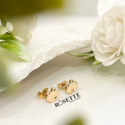 گل گوش قورباغه