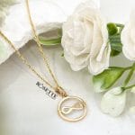 مدال بی نهایت