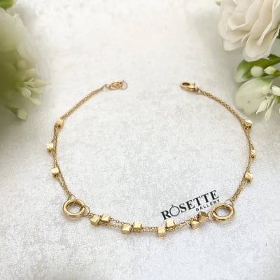 دستبند مینیمال