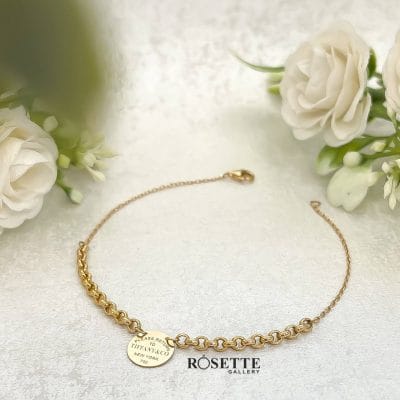 دستبند تــیفــانــی