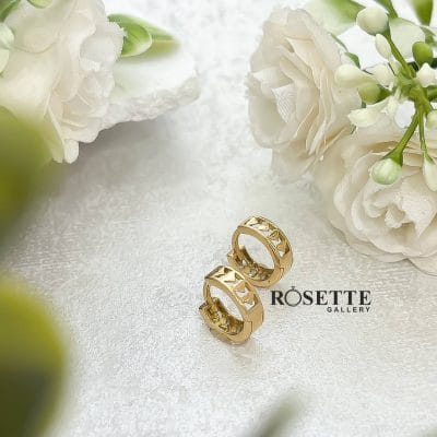 گوشواره کلیپسی