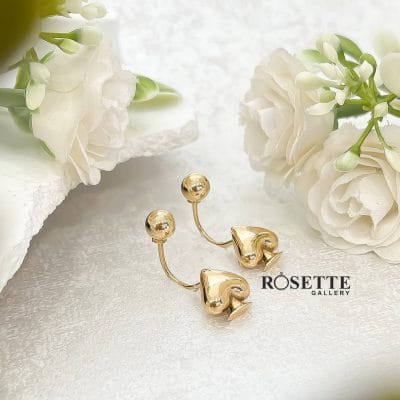 گوشواره پیرسینگ