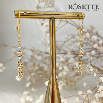 گوشواره آویز