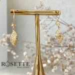 گوشواره فیوژن