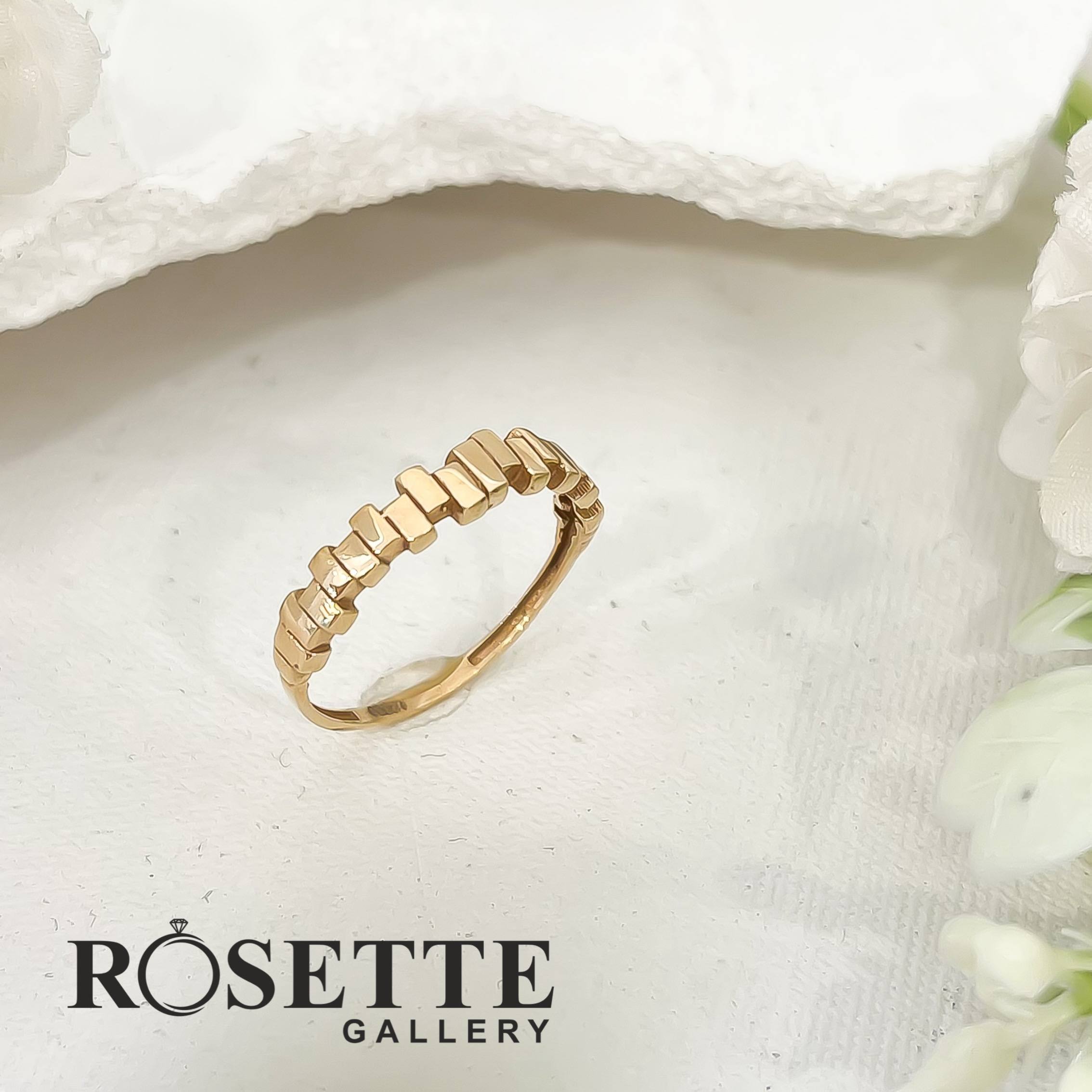 the rosette (38) انگشتر ضربان - Image 1